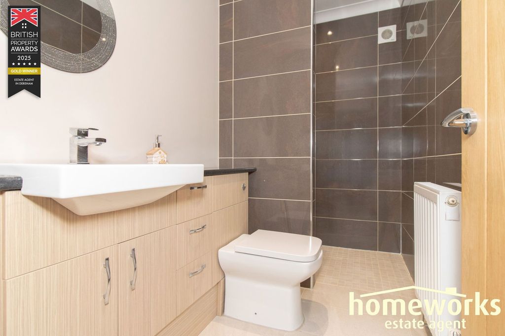 Additional image 15 of 4 bed detached house for saleUnion Drift, Dereham NR20