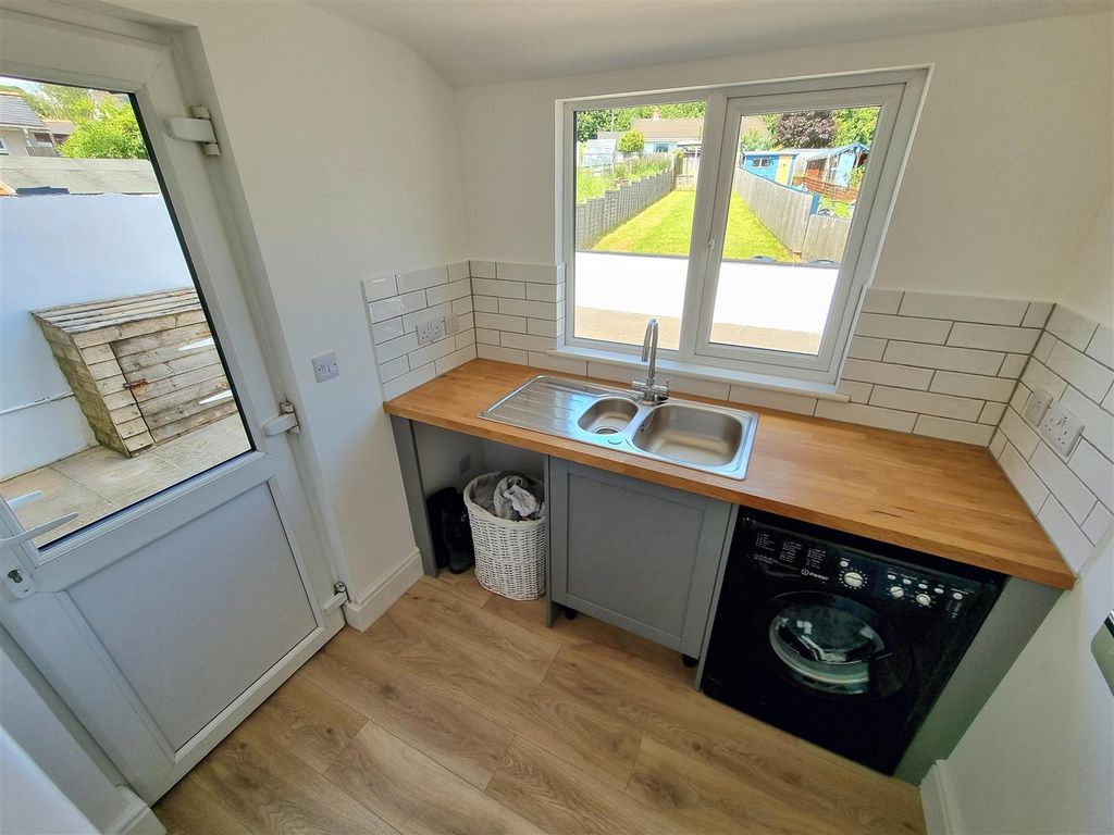 Additional image 19 of 3 bed semi-detached house for saleThe Crescent, Lifton PL16