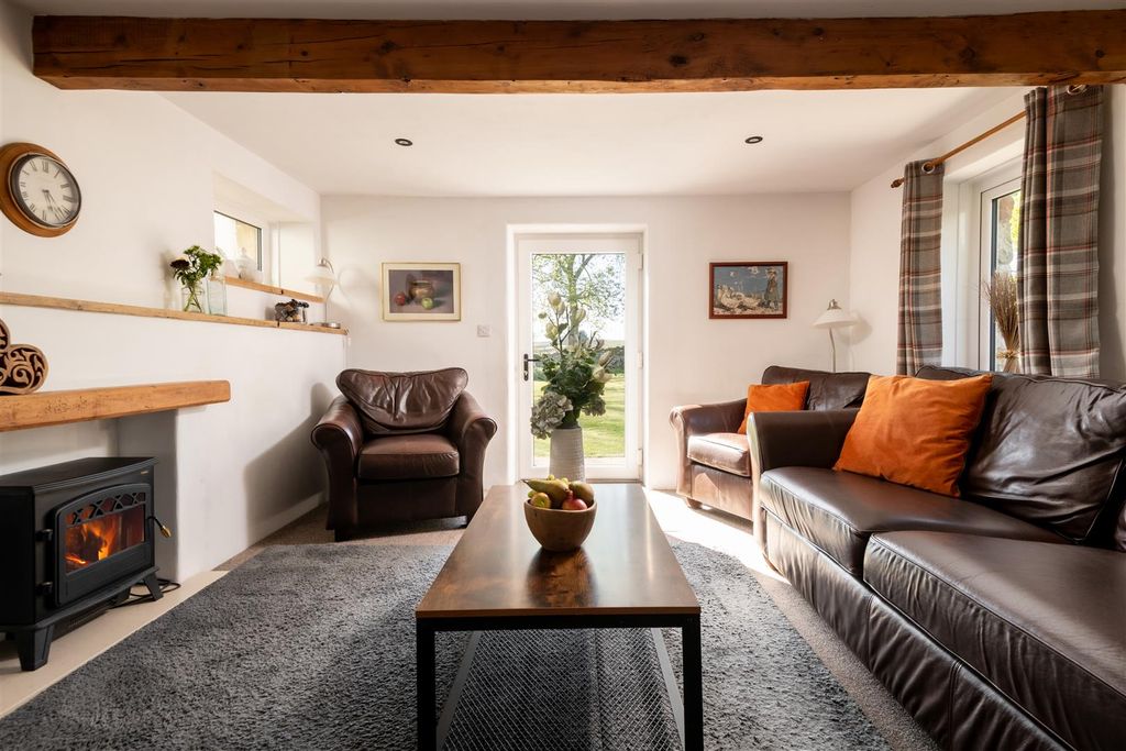 Additional image 17 of 9 bed property for saleAshley Bank, Newbiggin-On-Lune, Kirkby Stephen CA17