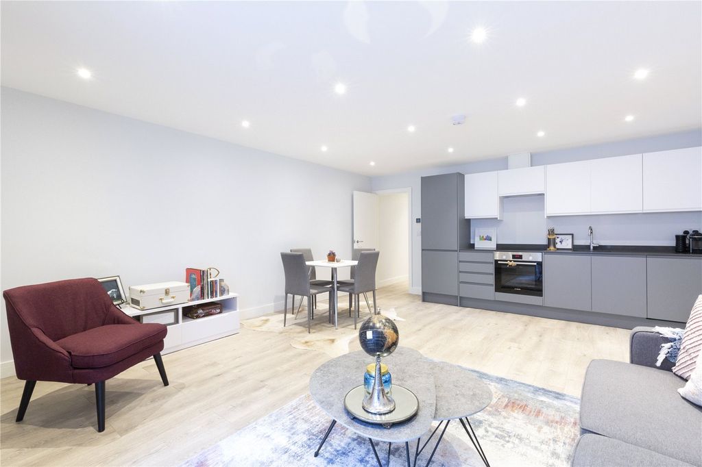 Property photo 1 of 11 Open Plan Reception