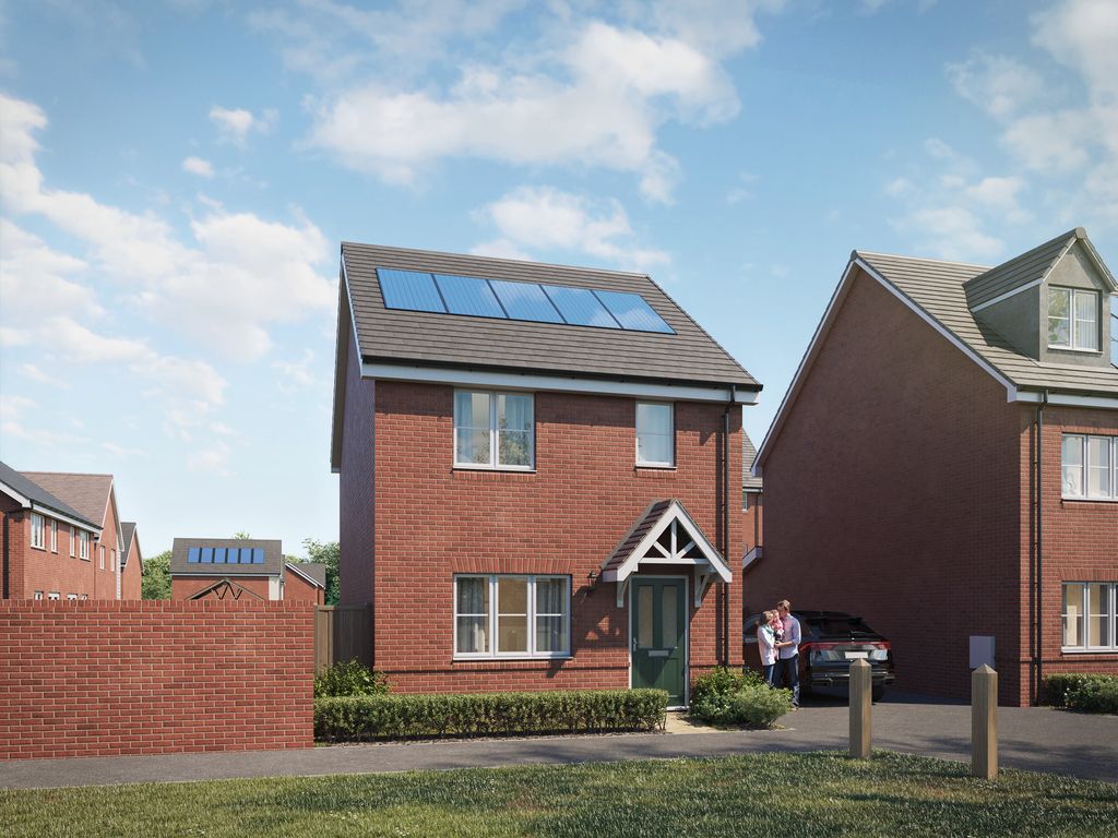 Property photo 2 of 4 The Forget Me Not