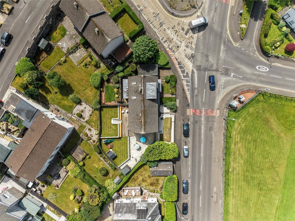 Additional image 16 of 3 bed semi-detached house for saleLarkfield Road, Gourock, Renfrewshire PA19