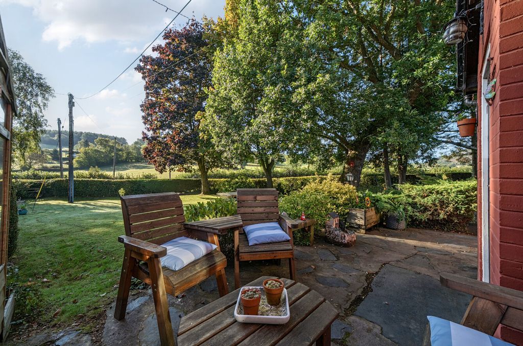 Additional image 17 of 3 bed semi-detached house for saleLlanfyllin, Powys SY22