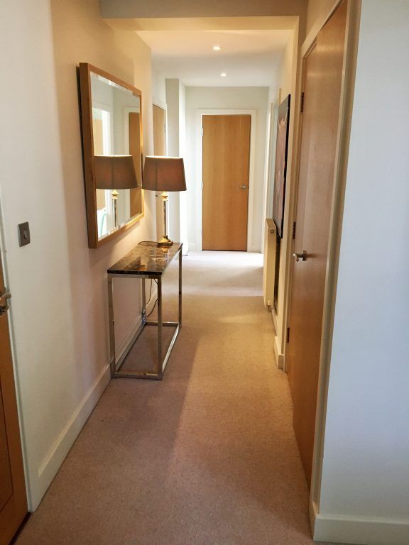 Property photo 3 of 24 Hallway