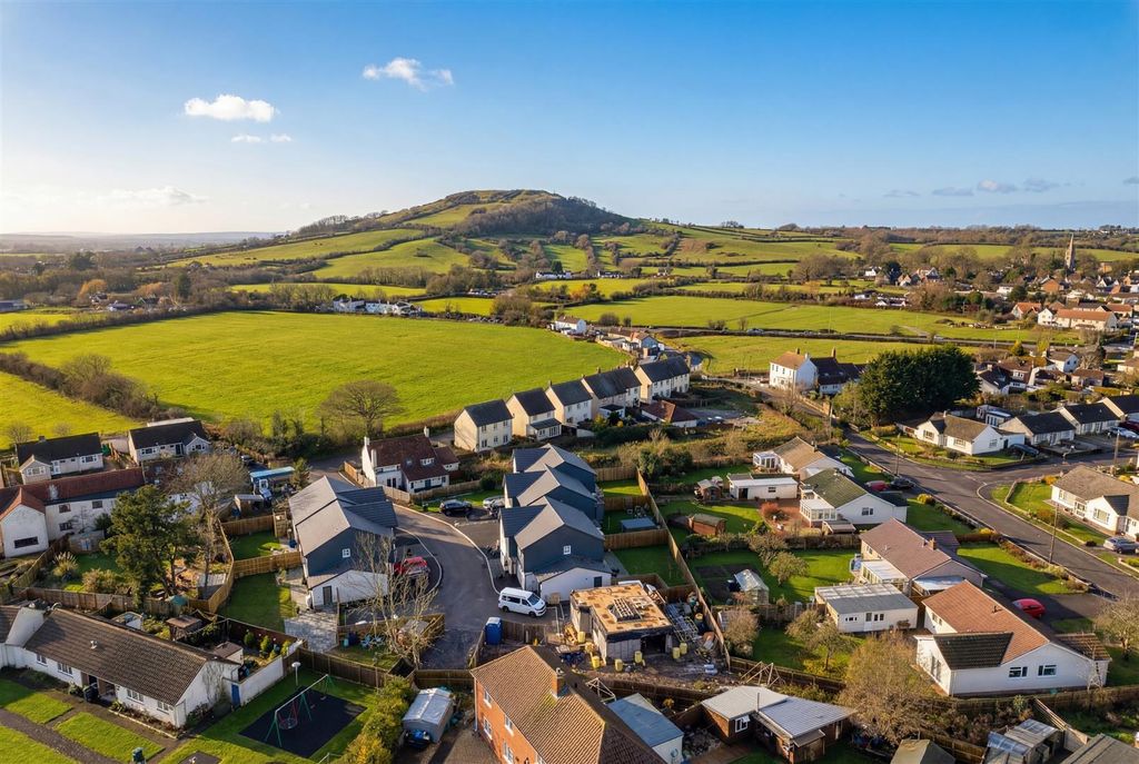 Property photo 3 of 8 Drone Shot