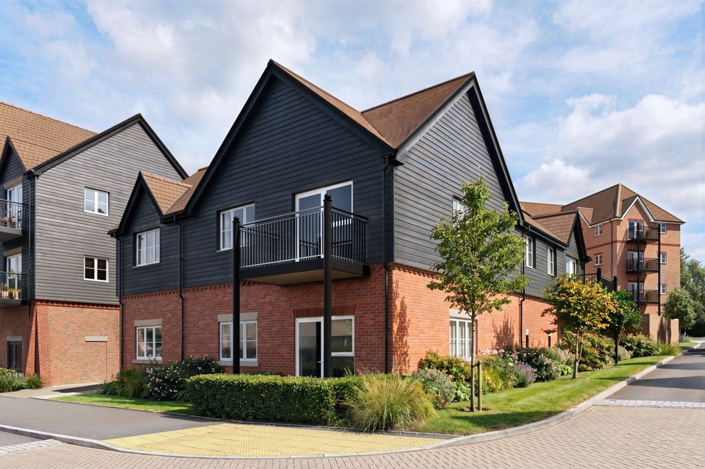 Property photo 1 of 7 Abbey Barn Park - Mallard House External