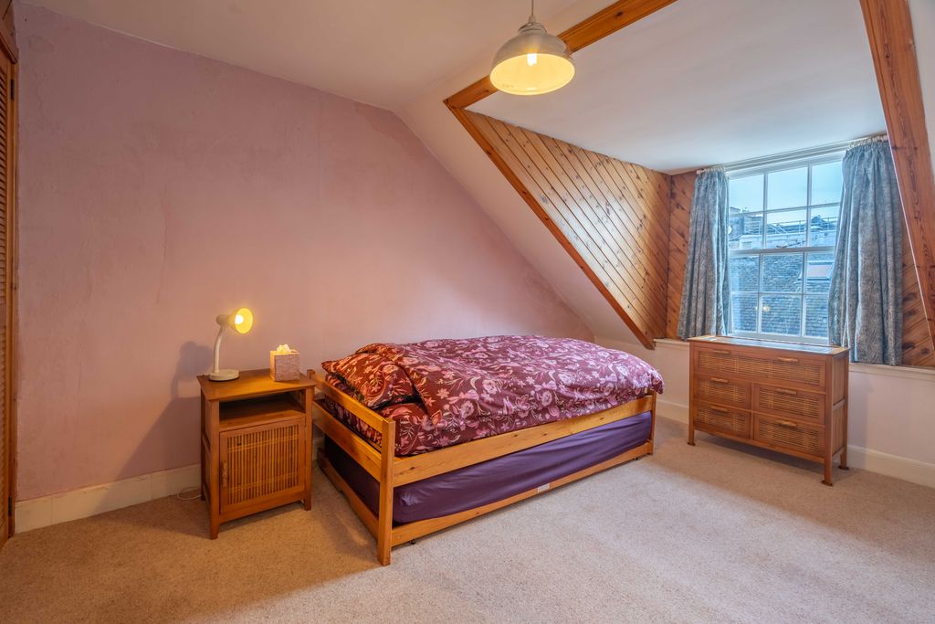 Additional image 15 of 1 bed flat for saleRose Street, Edinburgh EH2