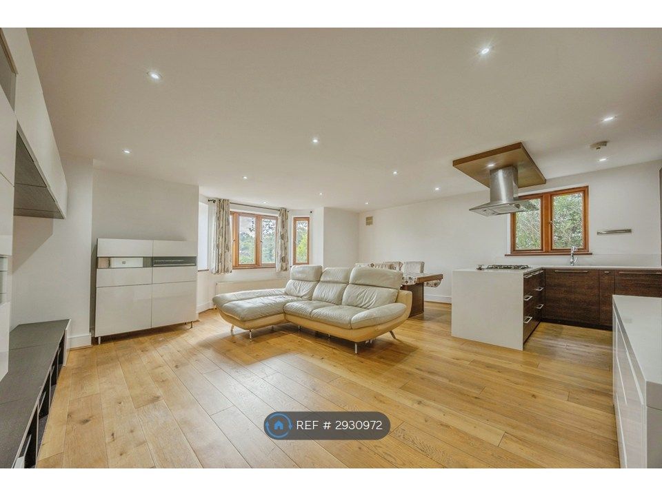 Property photo 1 of 25 Open Plan Living, Dining And Kitchen
