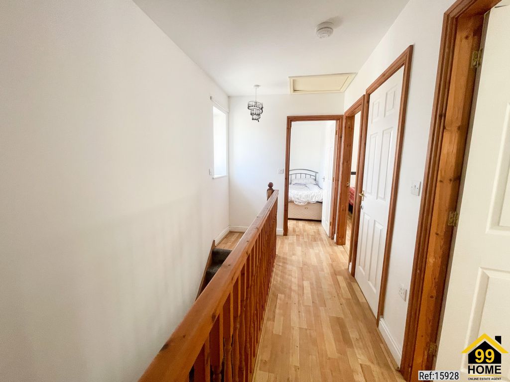 Additional image 27 of 3 bed semi-detached house for saleAwel Y Grug, Porthmadog, Gwynedd LL49