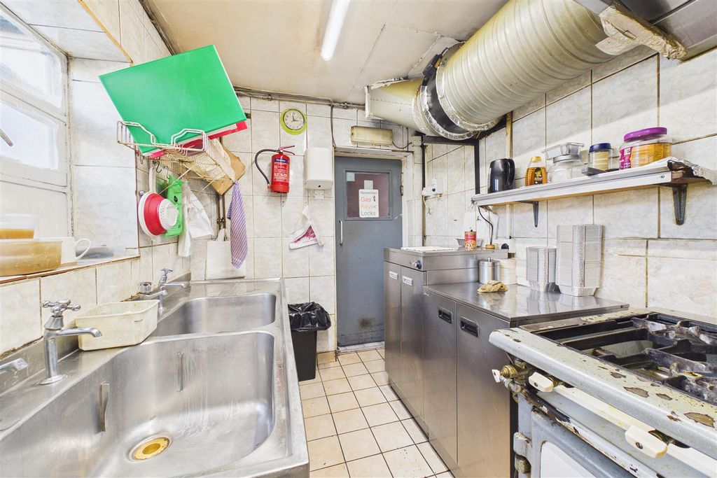 Additional image 12 of 1 bed flat for saleWestbury Lane, Bristol BS9