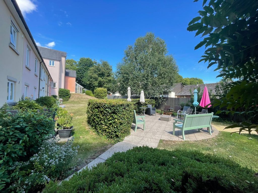 Additional image 10 of 1 bed flat for saleHeol Gouesnou, Brecon LD3