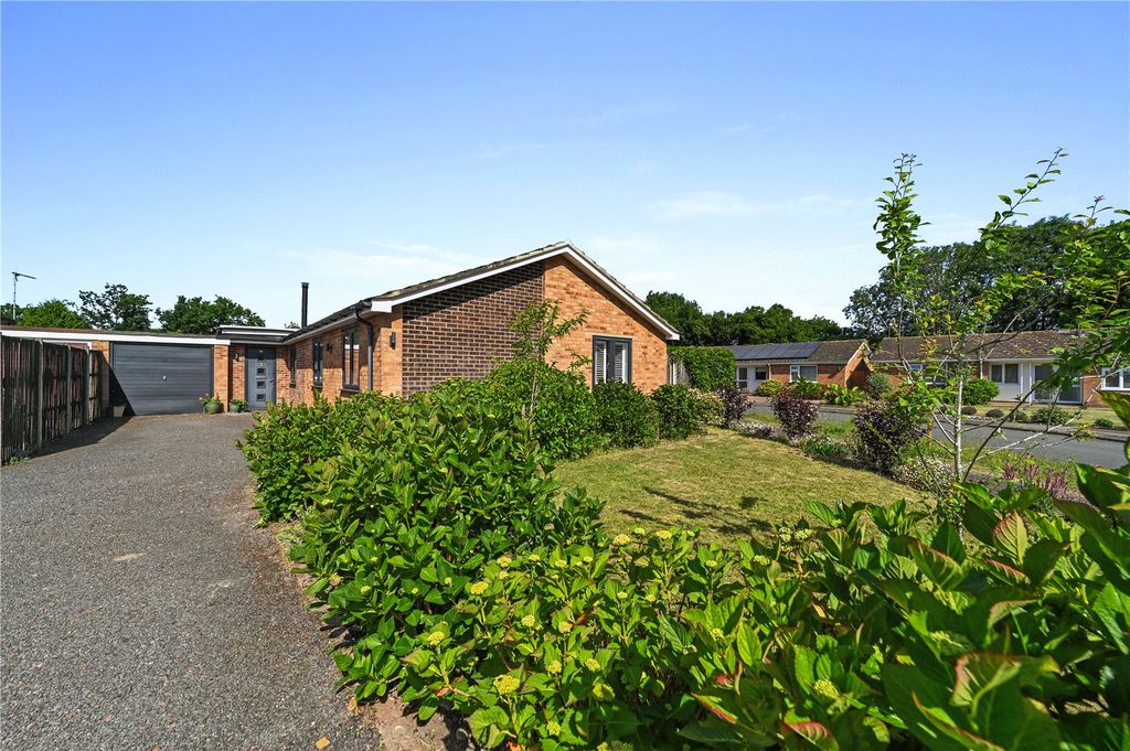 Property photo 1 of 28 Front Aspect