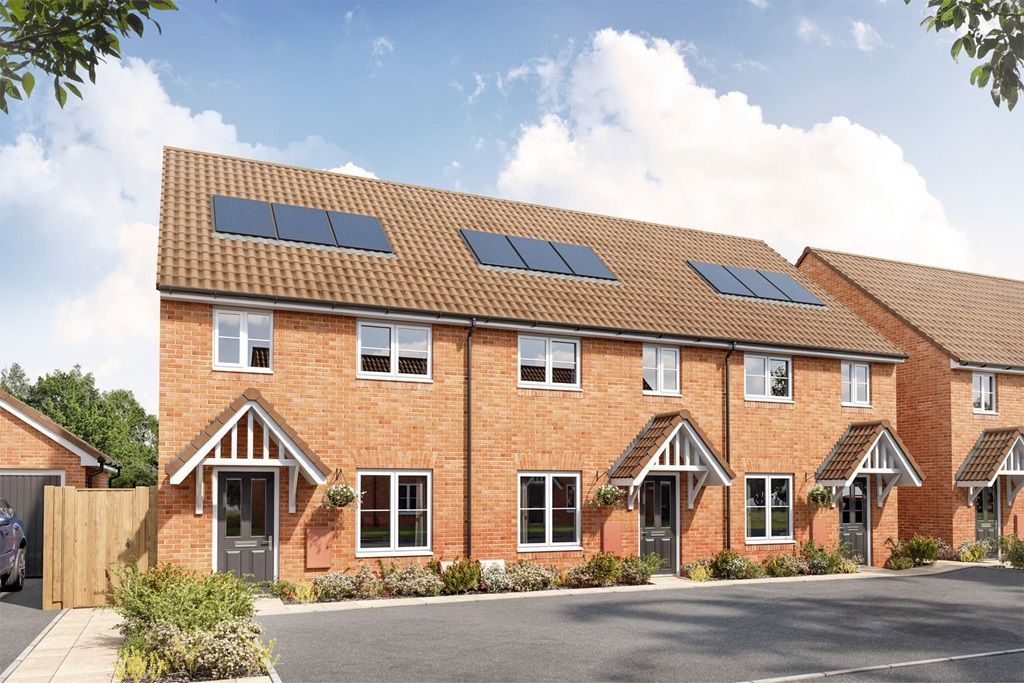 Property photo 1 of 10 Artist Impression Of The Beaford