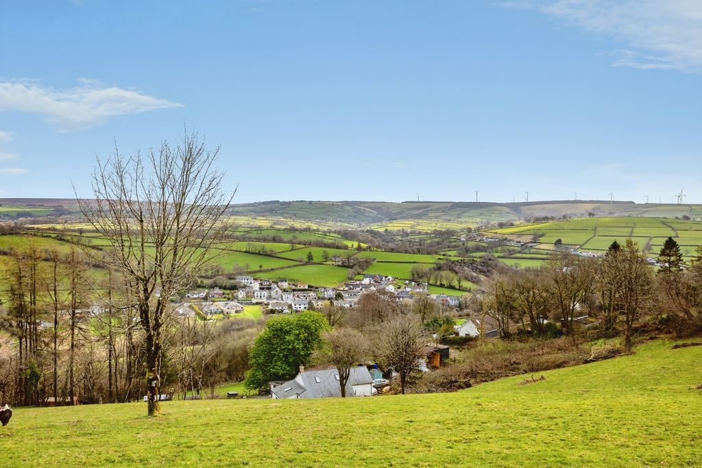 Additional image 33 of 3 bed cottage for salePencader, Carmarthenshire SA39