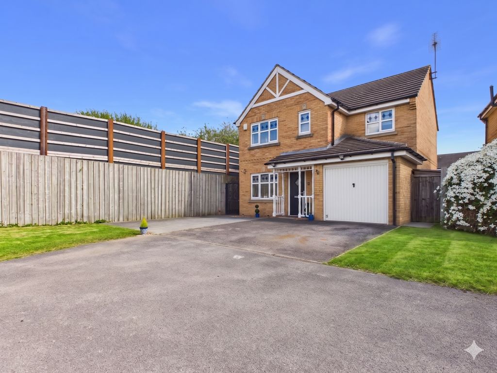 Property photo 1 of 23 1- Rob Hammond Ewemove Pontefract