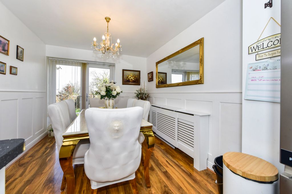 Additional image 11 of 4 bed detached house for saleWhite Cross View, Barnsley S70