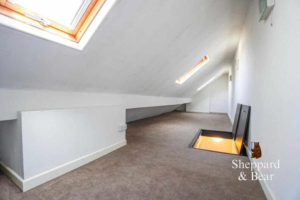 Additional image 12 of 1 bed maisonette for saleClive Street, Cardiff CF11