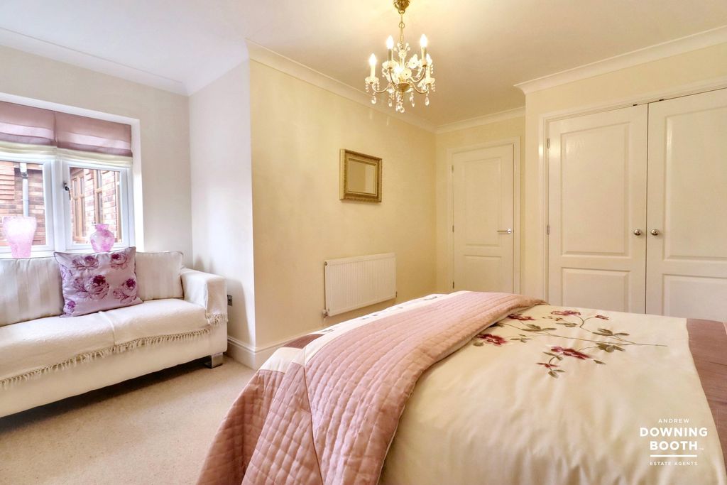 Additional image 36 of 5 bed detached house for saleClayton Drive, Lichfield WS13
