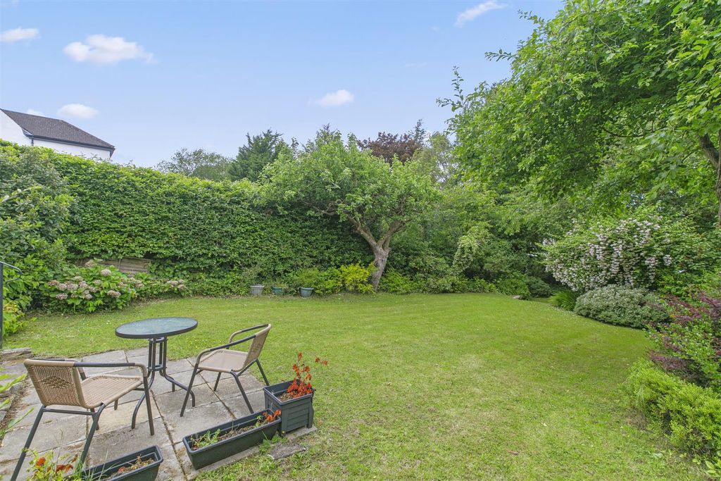 Property photo 1 of 29 Rear Garden