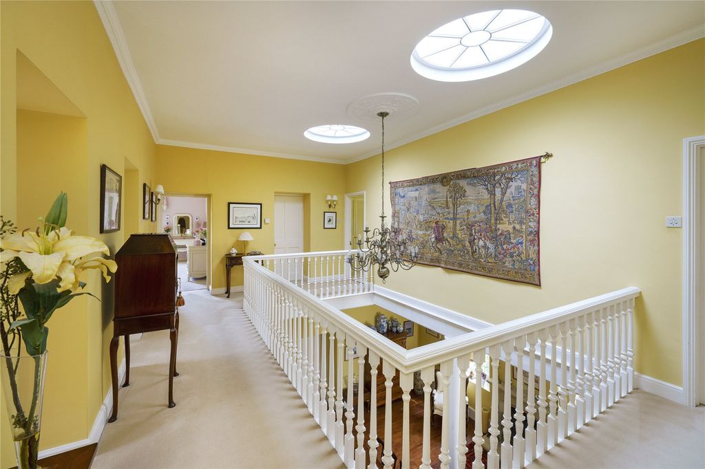 Additional image 10 of 6 bed detached house for saleCameley Lane, Hinton Blewett, Bristol BS39