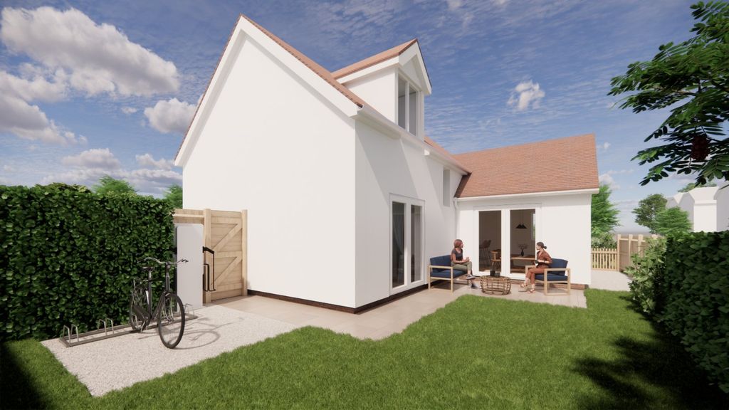 Property photo 2 of 7 Rear View