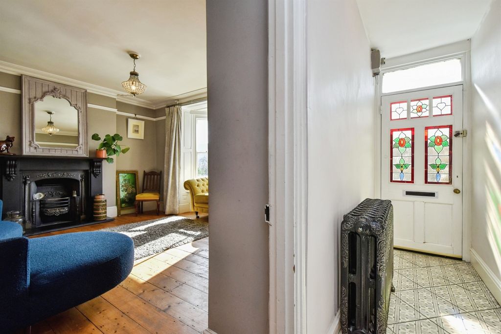 Additional image 7 of 4 bed semi-detached house for saleThe Rhyd, Tredegar NP22