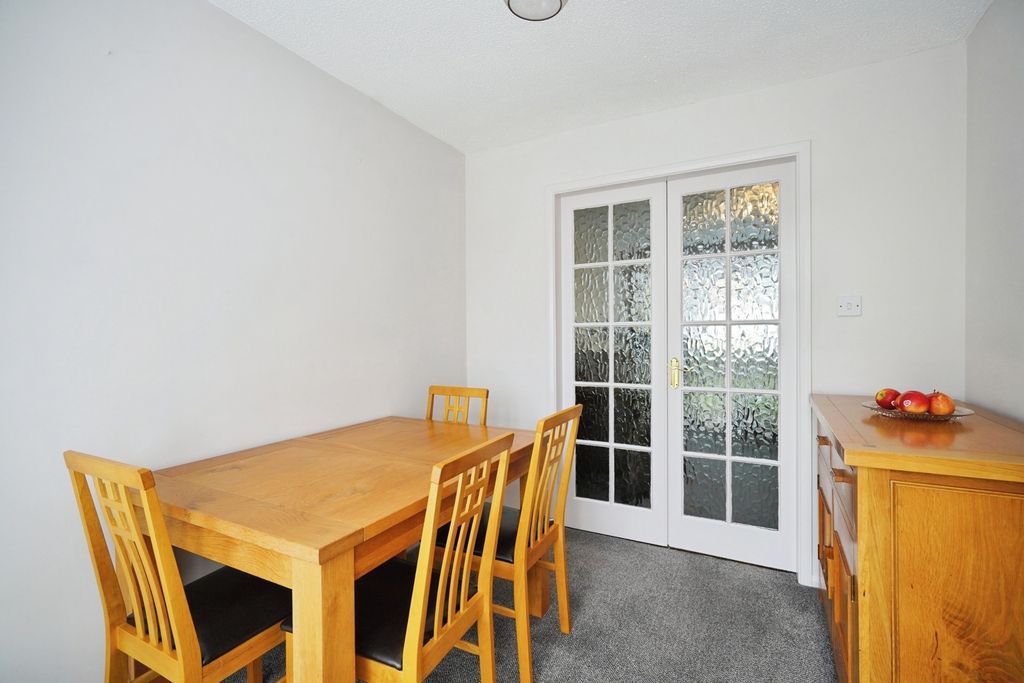 Additional image 7 of 3 bed detached house for saleThorndale, Ibstock, Leicestershire LE67