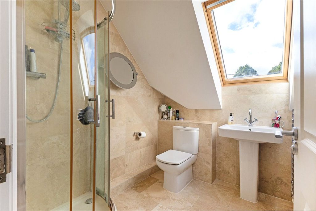 Additional image 11 of 4 bed detached house for saleUpavon Road, North Newnton, Pewsey, Wiltshire SN9