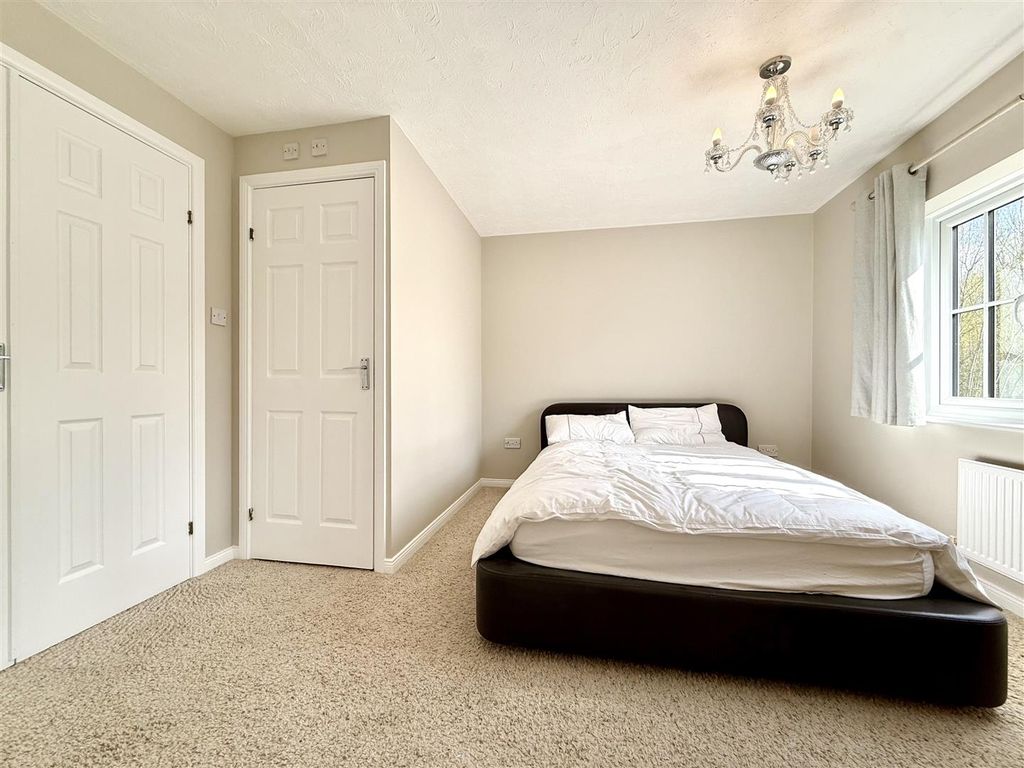 Additional image 22 of 4 bed detached house for saleLilleshall Way, Loughborough LE11