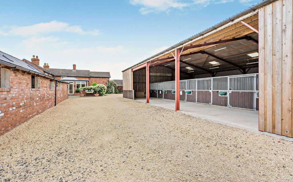 Additional image 43 of 4 bed equestrian for saleRodington, Shrewsbury, Shropshire SY4