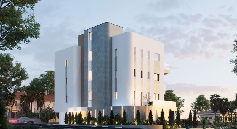 Property photo 1 of 11 Apartment Block -