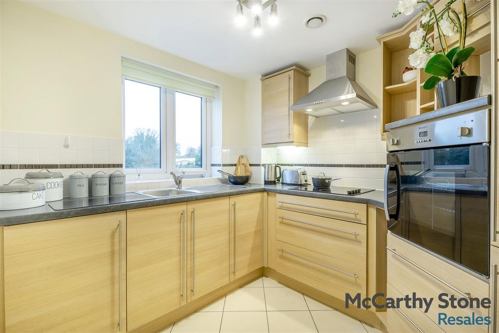 Additional image 6 of 1 bed flat for saleChester Way, Northwich CW9
