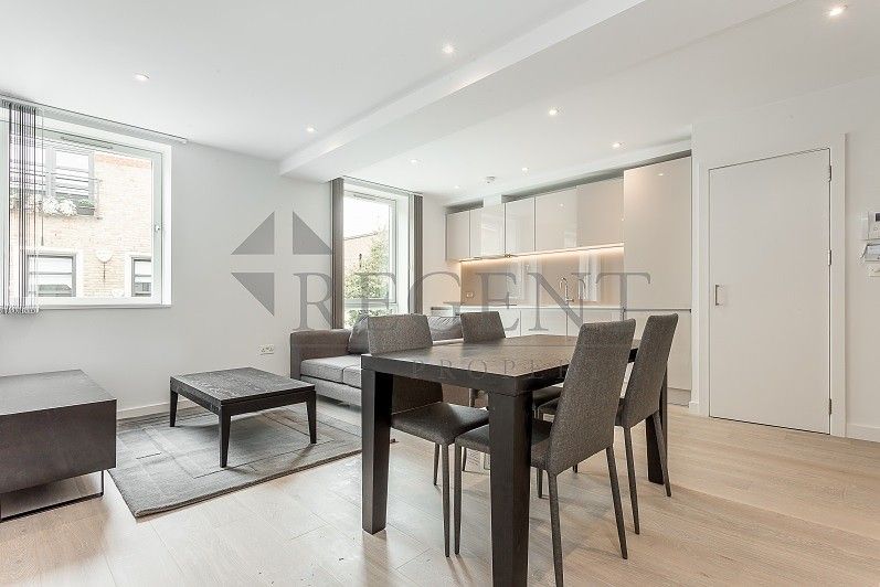 Property photo 1 of 7 Open Plan