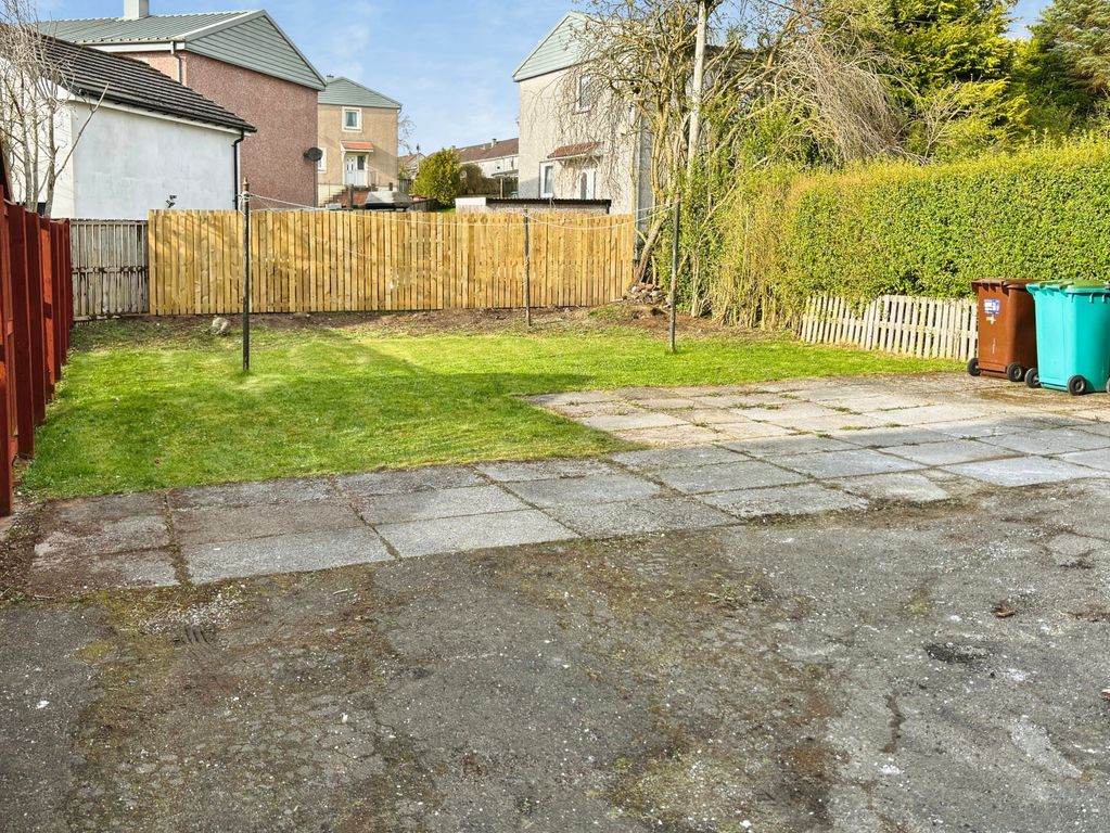 Additional image 10 of 2 bed semi-detached house to rentDyfrig Street, Shotts, North Lanarkshire ML7