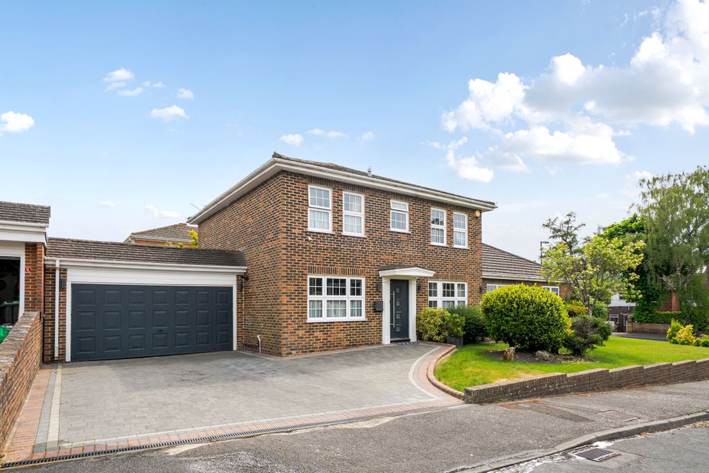 Additional image 22 of 5 bed detached house for saleCrozier Drive, South Croydon CR2