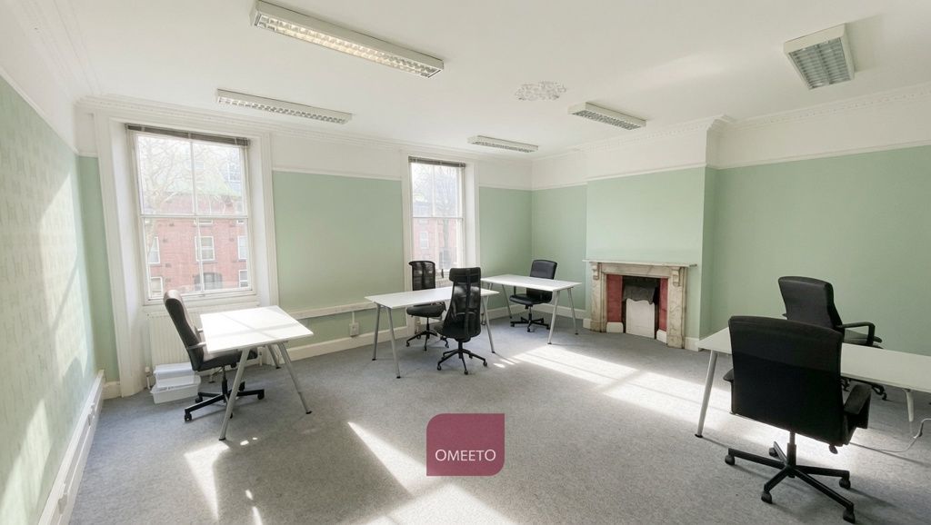 Property photo 1 of 5 Offices For Rent