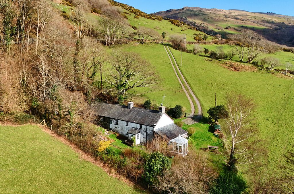 Additional image 29 of 4 bed detached house for saleAbergynolwyn, Tywyn, Gwynedd LL36