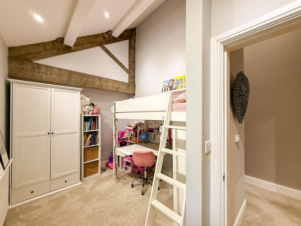 Additional image 31 of 4 bed barn conversion for saleOff Manor Road, Farnley Tyas, Huddersfield HD4