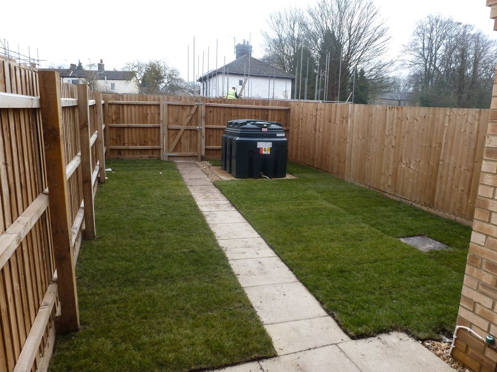 Property photo 2 of 3 Garden