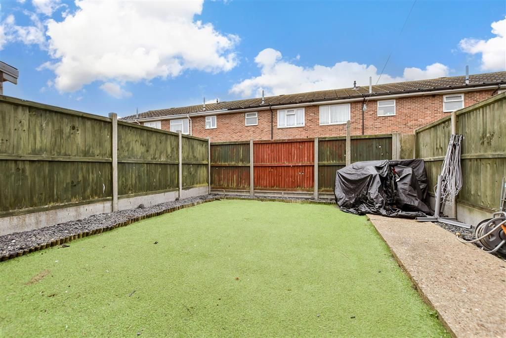 Property photo 1 of 13 Rear Garden