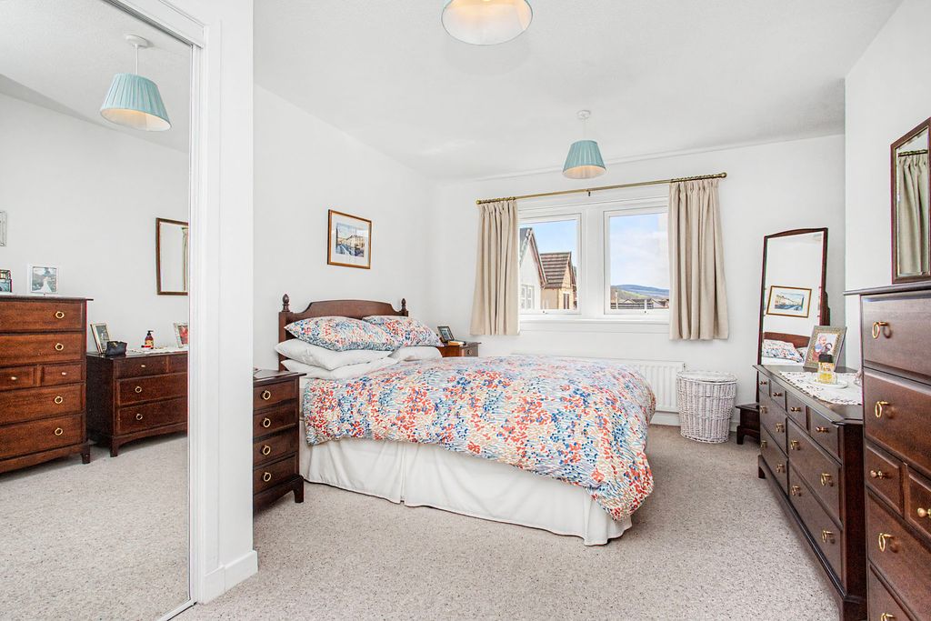 Additional image 8 of 3 bed detached house for sale16 Fawnburn Crescent, Cardrona EH45