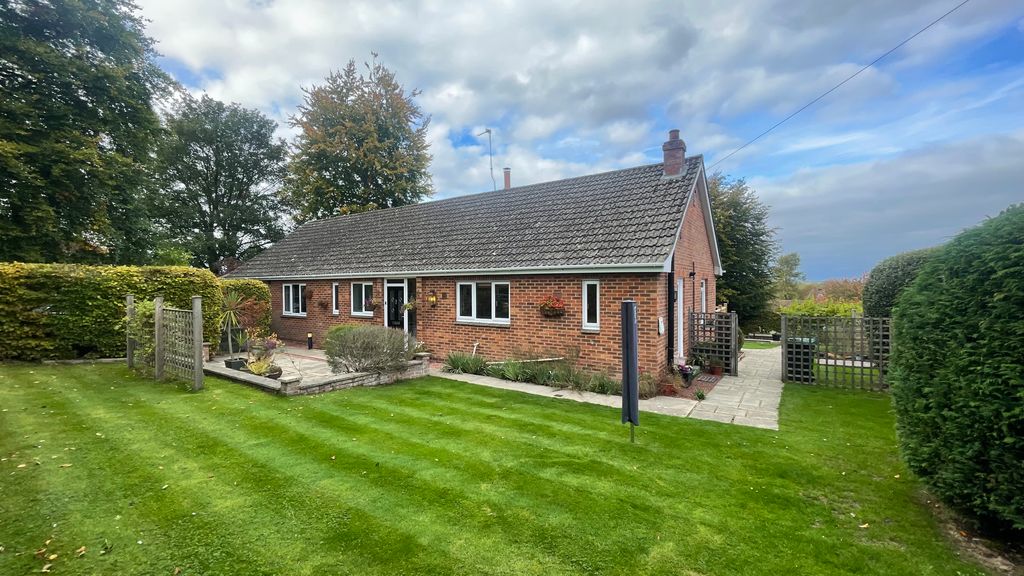 Property photo 1 of 14 Front Elevation