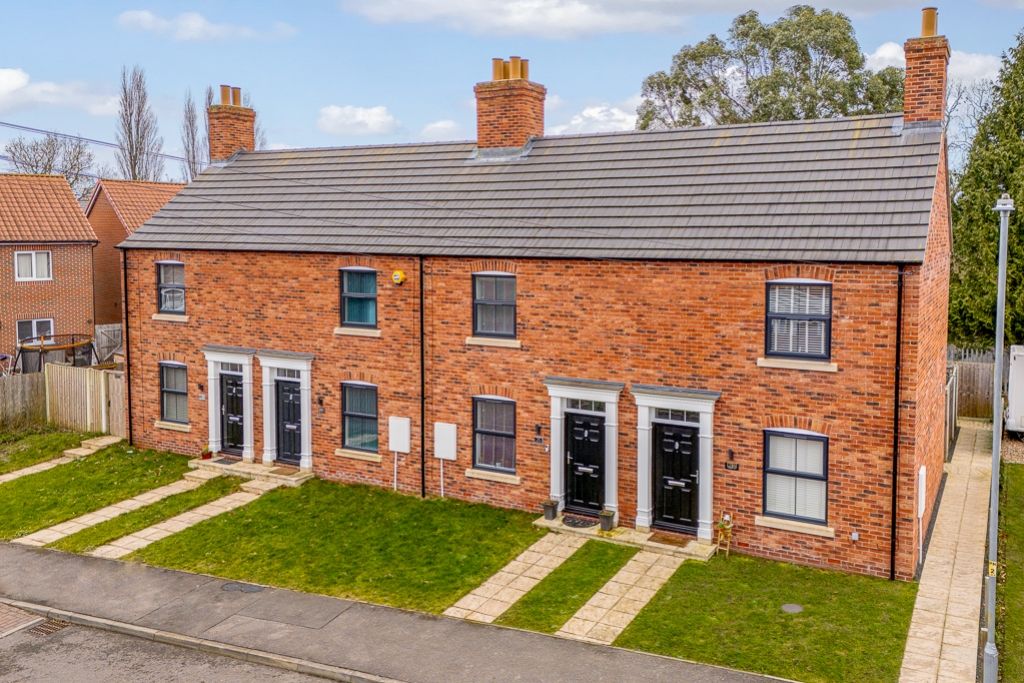Property photo 1 of 23 25 Lychgate View (Old Leake)-1