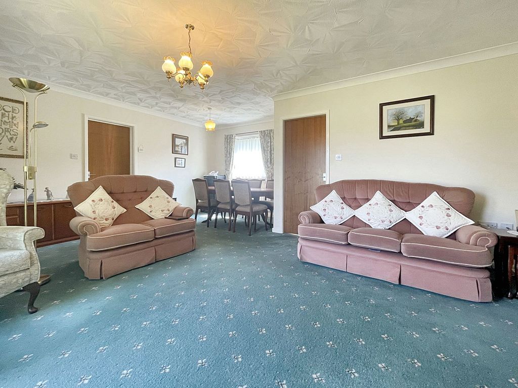 Additional image 4 of 3 bed bungalow for saleLumley Drive, Peterlee SR8