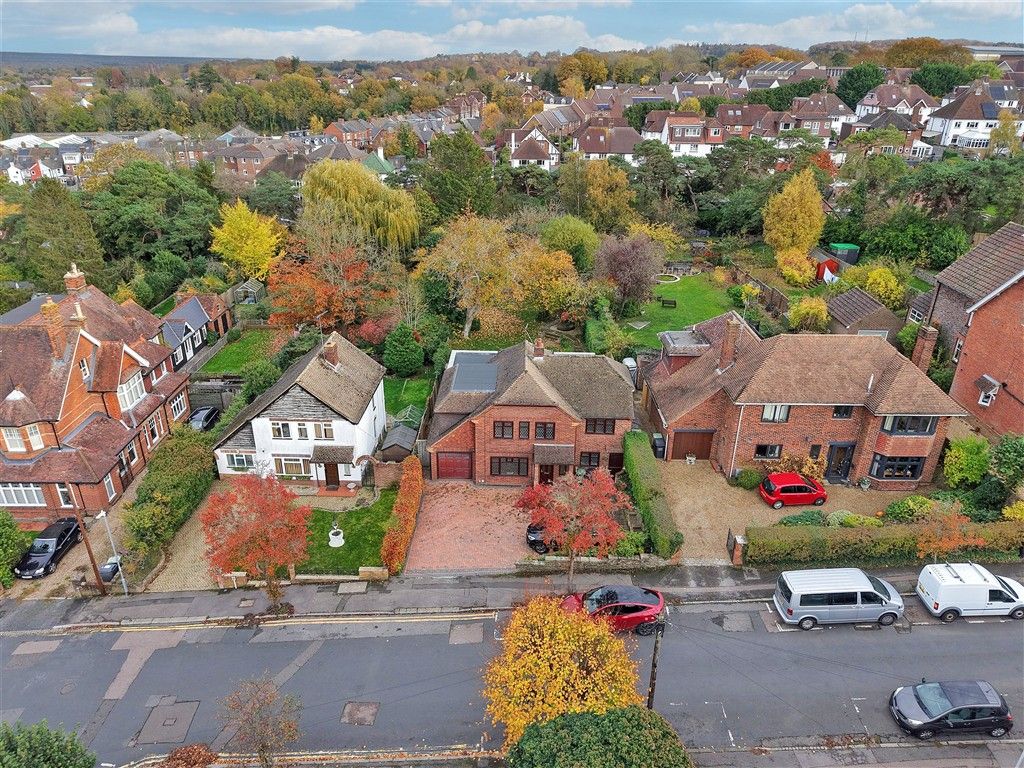 Property photo 1 of 1 Aerial/Drone