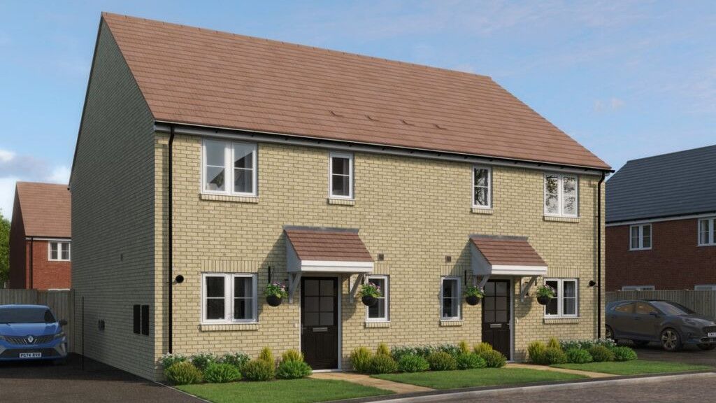 Property photo 1 of 6 The Whittlesey