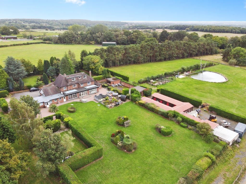 Additional image 19 of 7 bed detached house for saleGreen End Road, Fillongley CV7