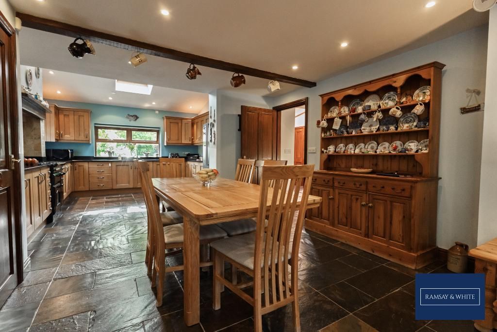 Additional image 8 of 4 bed detached house for saleTramroadside, Edwardsville, Treharris CF46