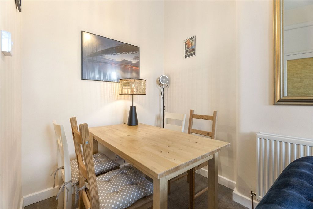 Property photo 3 of 9 Comely Bank Row