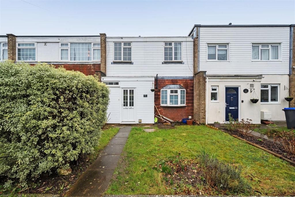 Property photo 1 of 21 For Sale By Aspire Residential | Ashacre Lane